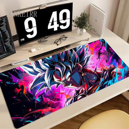 Dragon Ball Gaming Mouse Pad