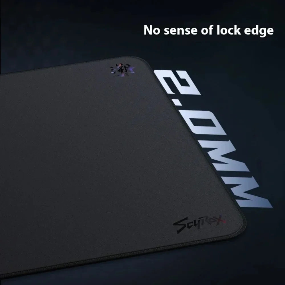 Mousepad Scyrox SOSU Slim