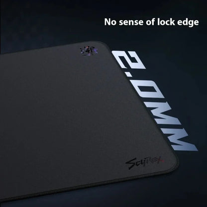 Mousepad Scyrox SOSU Slim