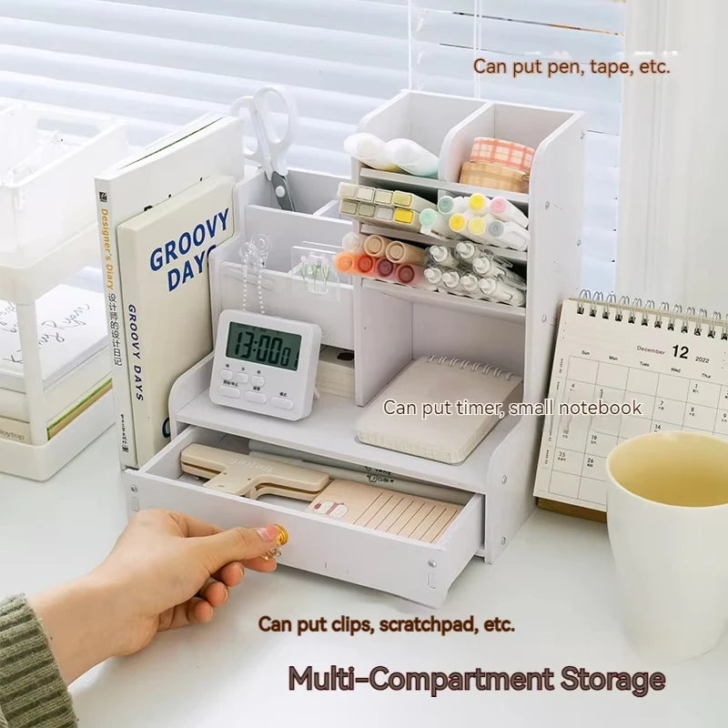 Desk Organizer