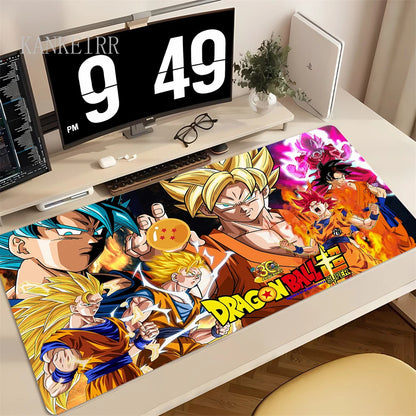 Dragon Ball Gaming Mouse Pad