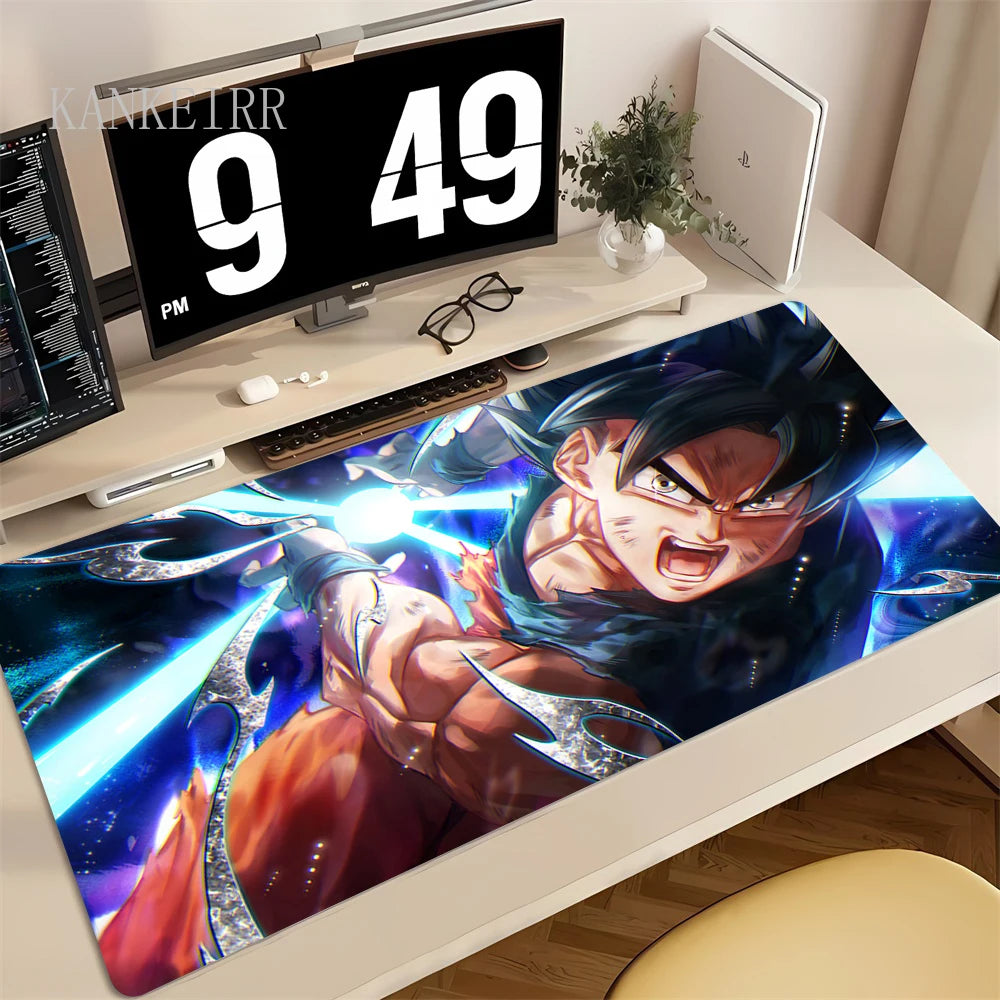 Dragon Ball Gaming Mouse Pad