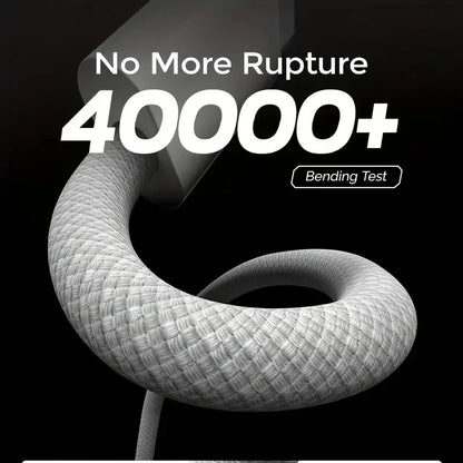 60W USB-C PD Fast Charger – Type-C