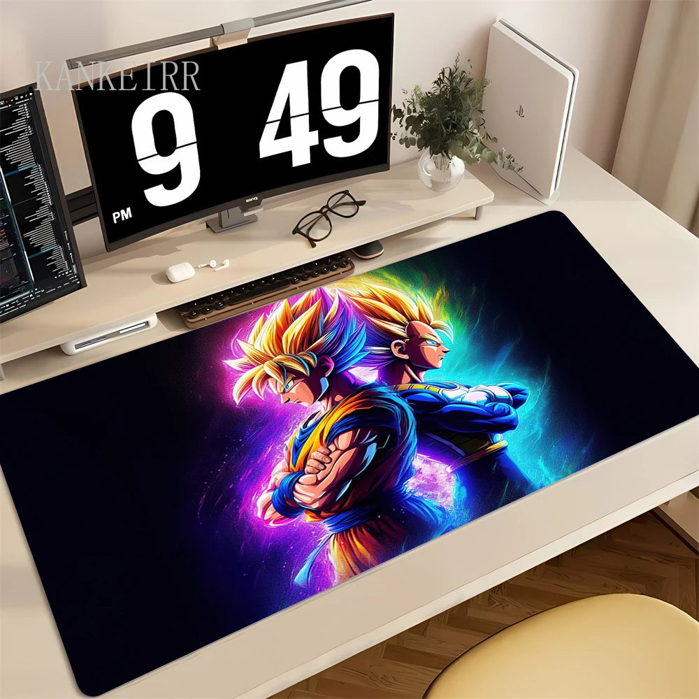 Dragon Ball Gaming Mouse Pad