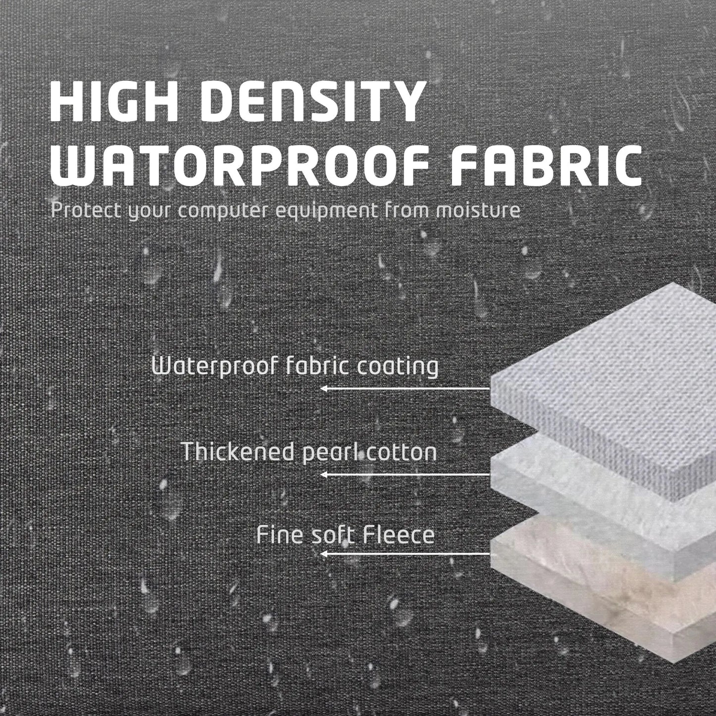 ProShield Laptop Sleeve