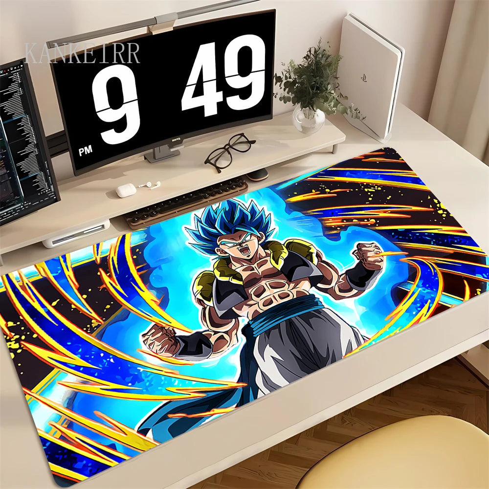 Dragon Ball Gaming Mouse Pad