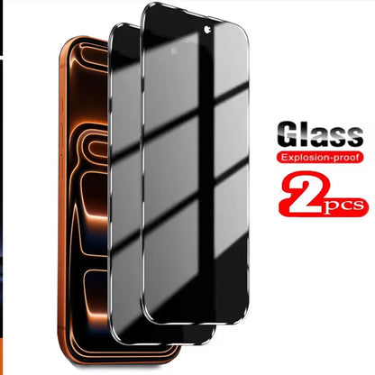 Privacy Screen Protector for iPhone